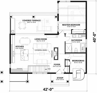 3992 - 1st level