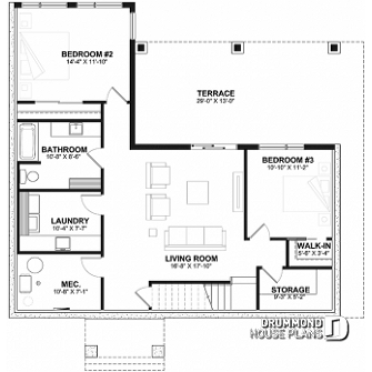 3992-V3 - Basement