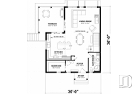 Vignette 1st level - 3998