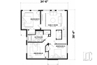 Vignette Basement - 3998