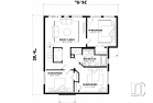 Vignette Basement - 3998