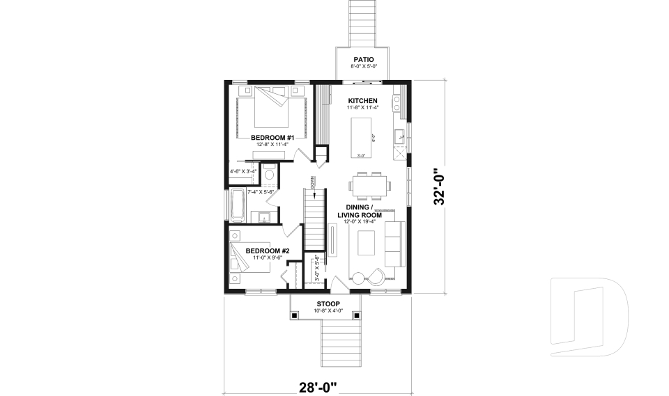 1st level -  - Arthur 3