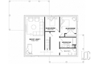 Vignette Finished basement (Optional $) - 4571-V3