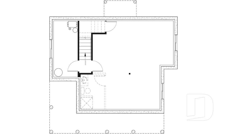 Basement -  - Shawnigan