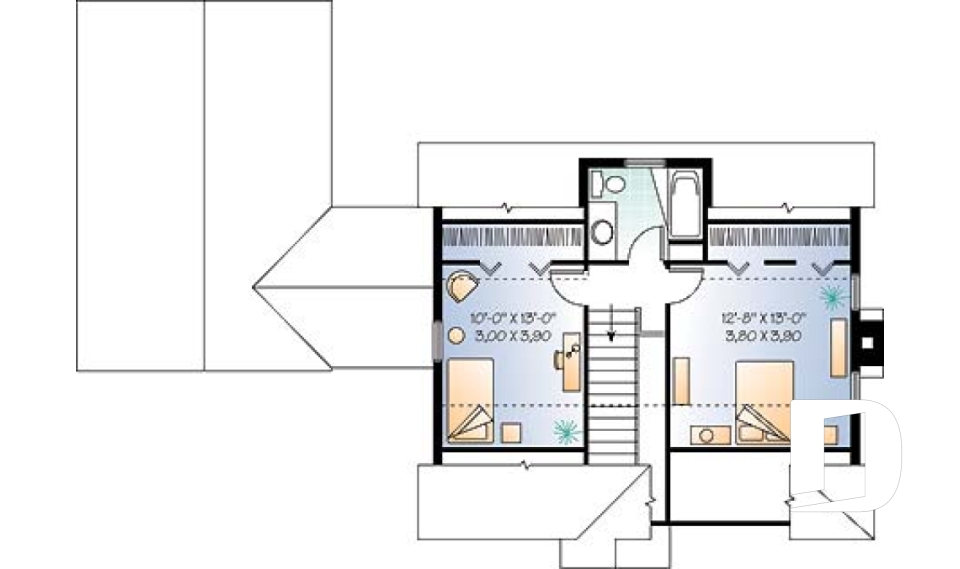 2nd level -  - Hamann 2