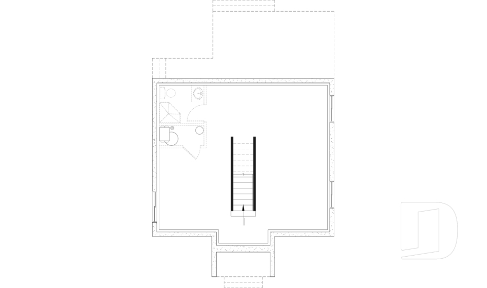 Basement -  - Manley