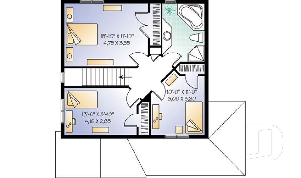 2nd level -  - Country Charmer 2