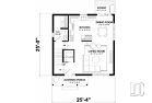 Vignette 1st level - 4790