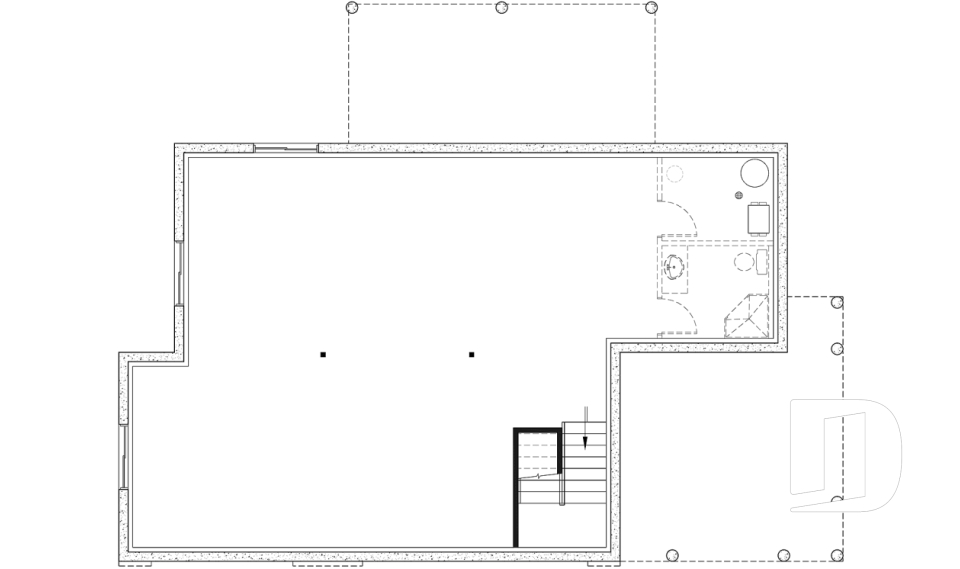 Basement -  - Bergen