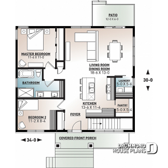 6102-V1 - 1st level