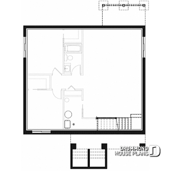 6102-V1 - Basement