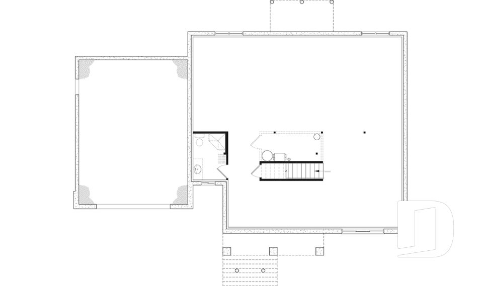 Basement -  - Nordika 4