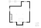 Vignette Unfinished basement - 6104