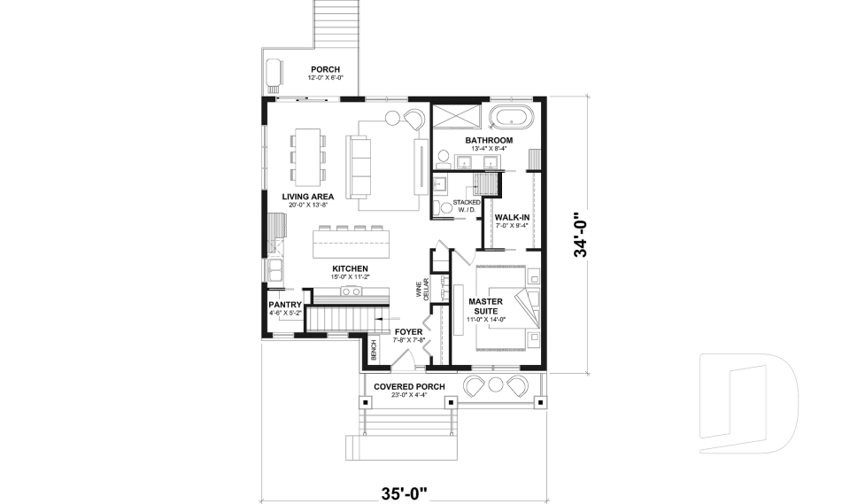 1st level -  - Aika 2