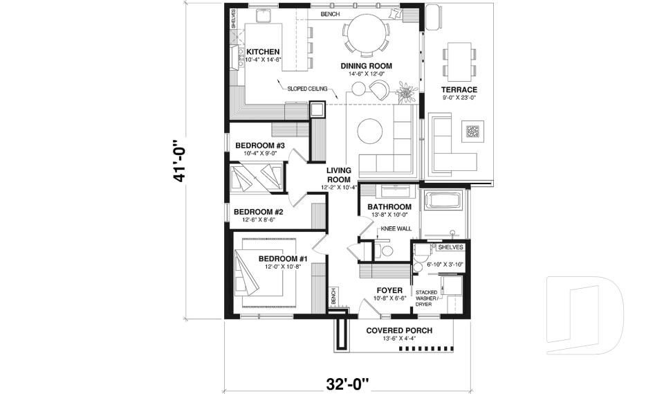 1st level -  - Hampshire