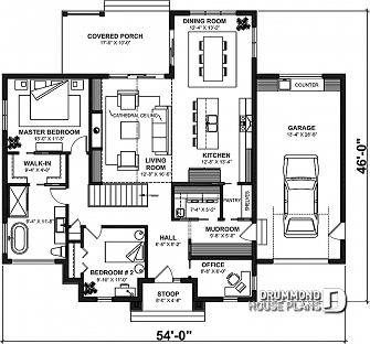 6108-V1 - 1st level