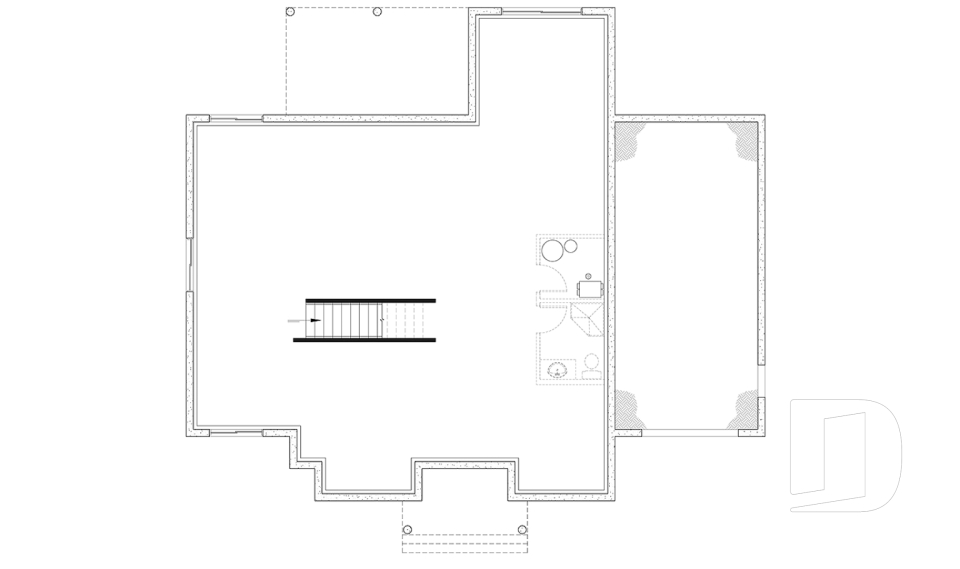 Basement -  - Chardonnay 2