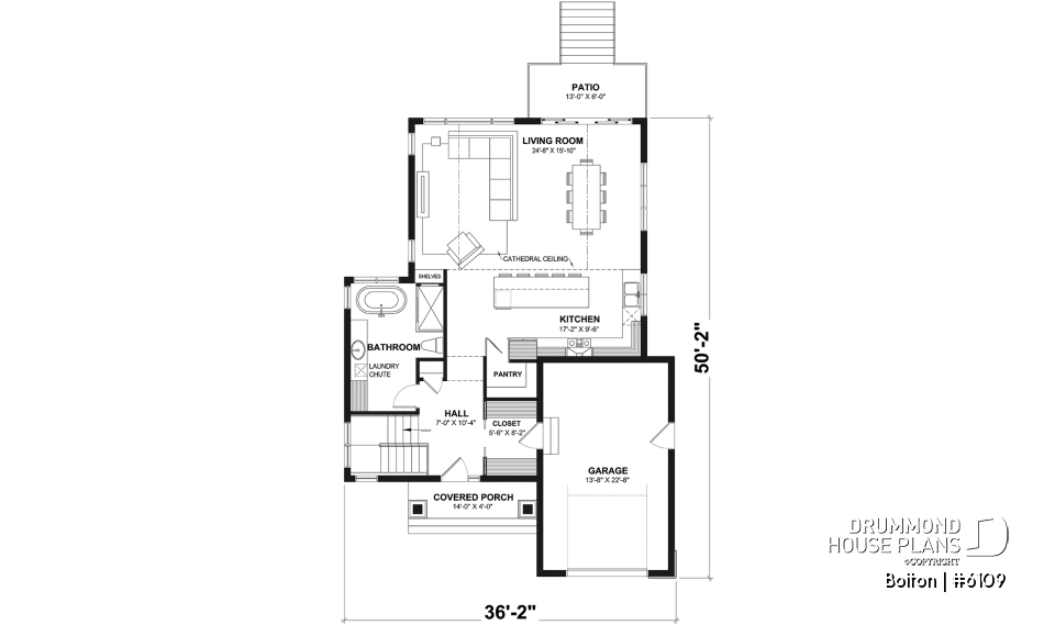 1st level - Budget friendly floor plans with 3 bedrooms in daylight basement and family space on main floor - Bolton