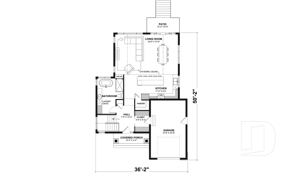 1st level -  - Bolton