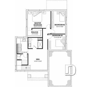 6109 - Finished basement