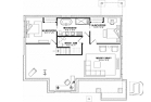 Vignette Finished basement (Optional $) - 6110