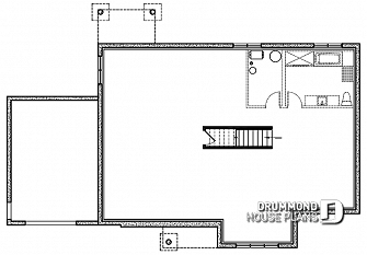 6111 - Basement