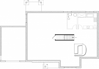 6111 - Basement