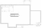 Vignette Unfinished basement - 6111