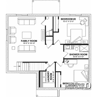 6117 - Basement