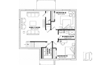 Vignette Finished basement (Optional $) - 6117