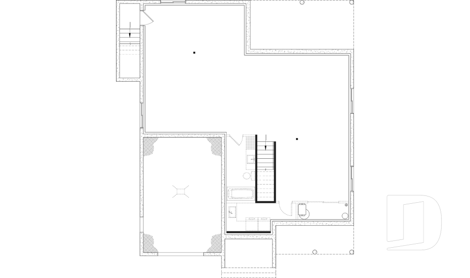 Basement -  - Oakvale