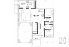 Vignette Finished basement (Optional $) - 6118