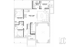 Vignette Finished basement (Optional $) - 6118
