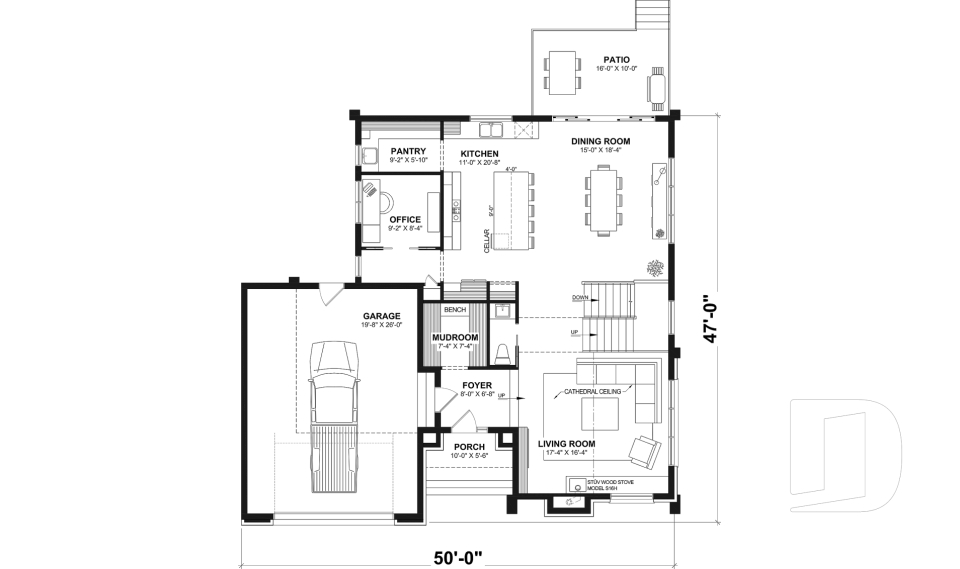 1st level -  - Balnea 2