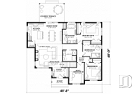 Vignette 1st level (Optional $) - 6123