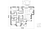 Vignette 1st level (Optional $) - 6123