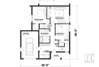 Vignette 1st level - 6124-V1