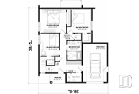 Vignette 1st level - 6124-V1