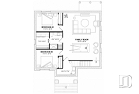Vignette Finished basement (Optional $) - 6125