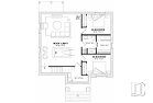 Vignette Finished basement (Optional $) - 6125