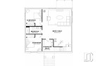 Vignette Finished basement - 6126