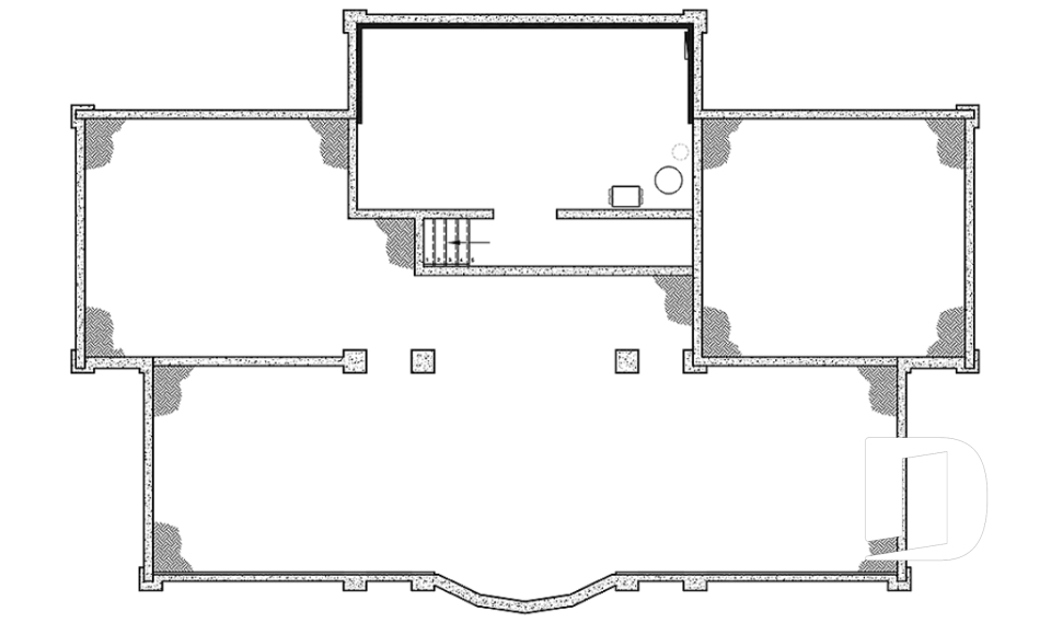 Basement -  - Odessa