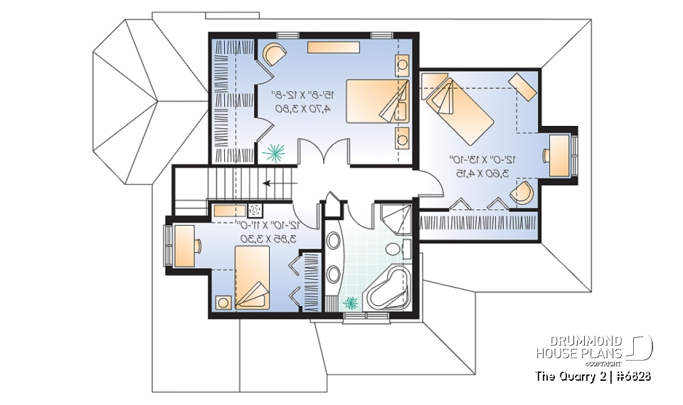 2nd level -  - The Quarry 2