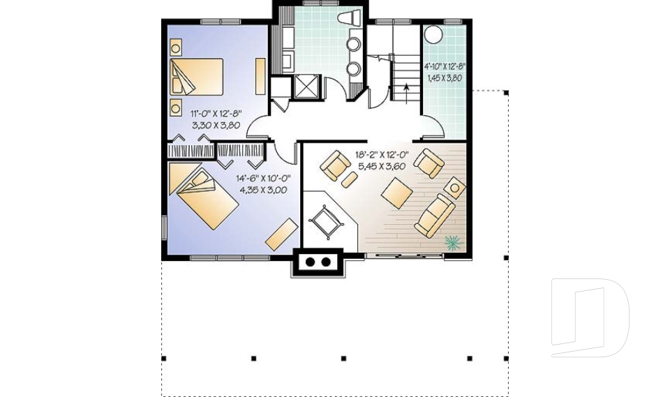 Basement -  - The Sun Stream 2