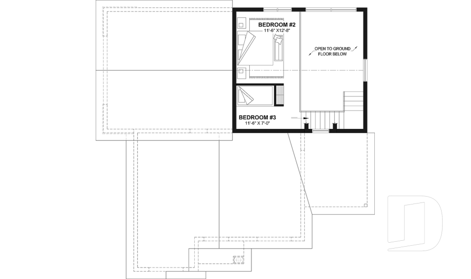 2nd level option 1 -  - Nomad 2