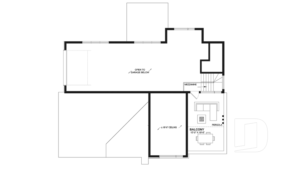 2nd level -  - Eskal