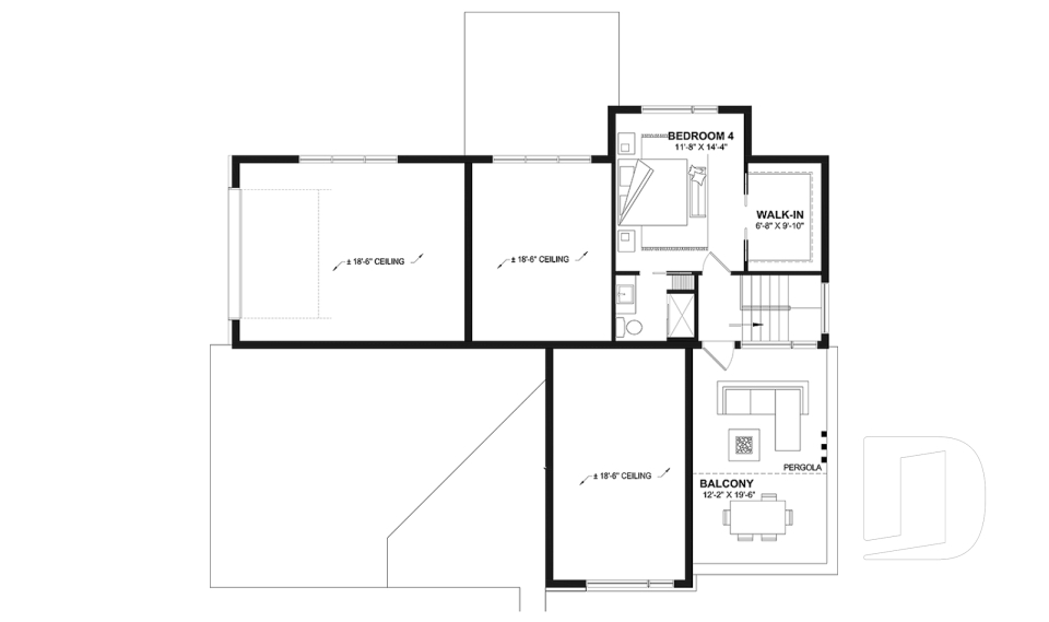 2nd level option 1 -  - Eskal