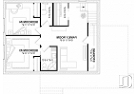 Vignette Finished basement (Optional $) - 90100