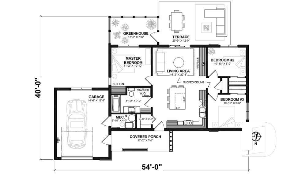 1st level -  - PUR 4