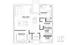 Vignette Finished basement (Optional $) - 90104